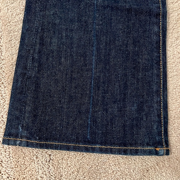 7 for all mankind jeans - Picture 6 of 11